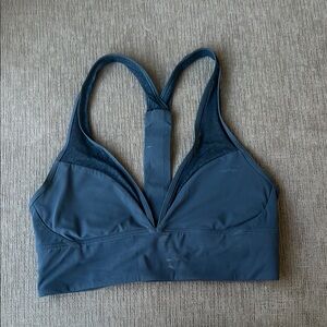 LULULEMON SPORTS BRA Women's navy Sports Bra